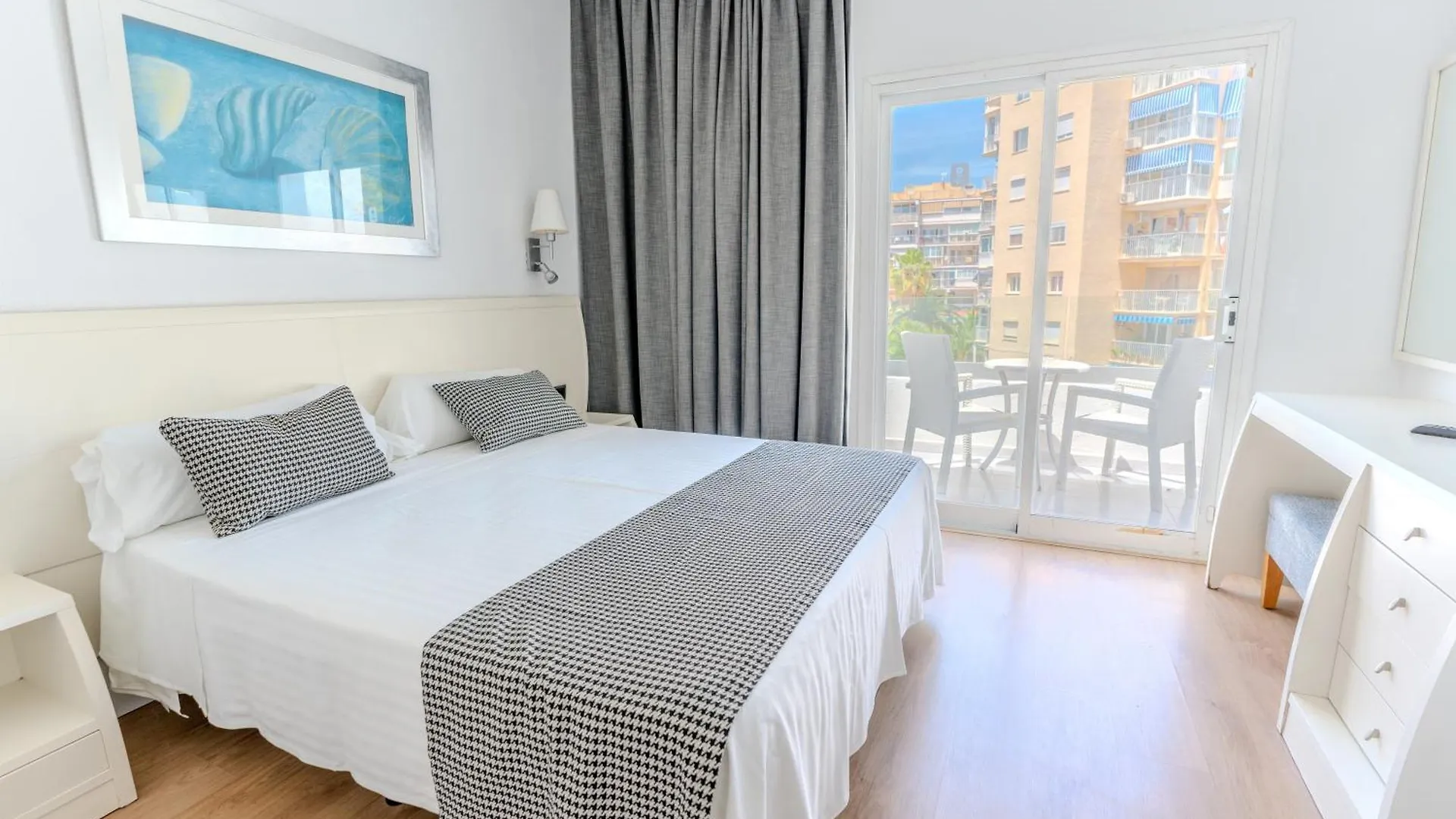 Flamboyan Caribe Hotel & Spa Magaluf  Magaluf (Mallorca)