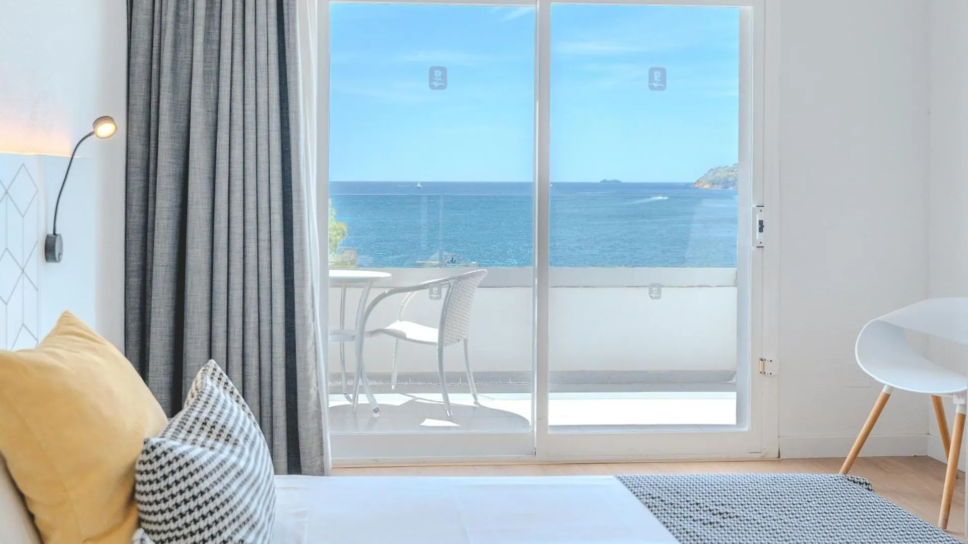 Flamboyan Caribe Hotel & Spa Magaluf  Magaluf (Mallorca)
