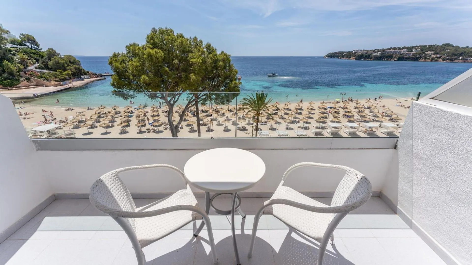 Flamboyan Caribe Hotel & Spa Magaluf