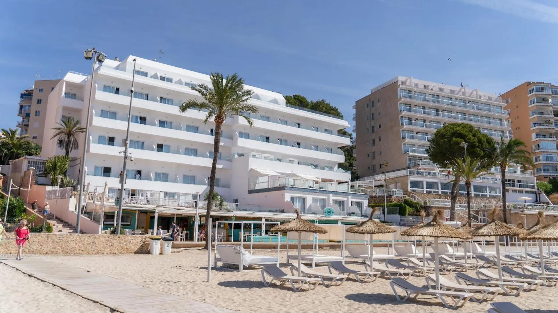 Flamboyan Caribe Hotel & Spa Magaluf