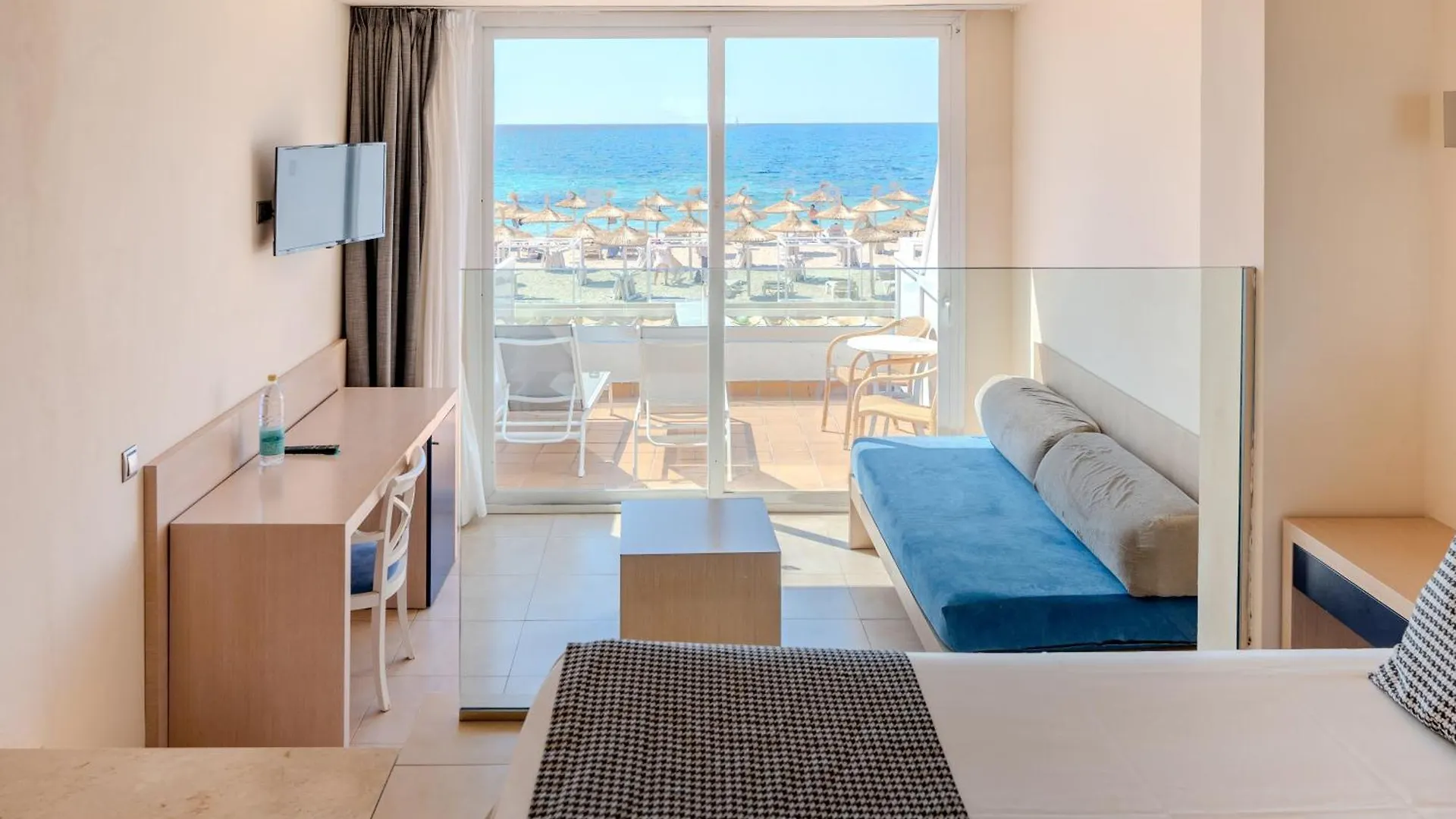 Flamboyan Caribe Hotel & Spa Magaluf  4*, Magaluf (Mallorca)