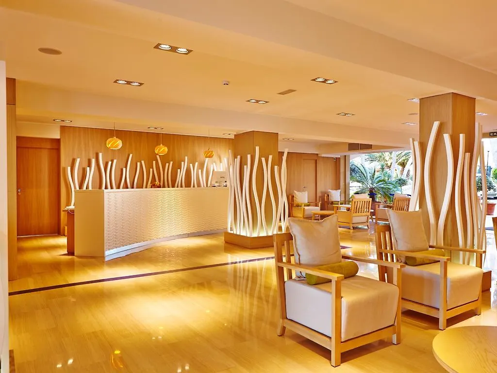 Flamboyan Caribe Hotel & Spa Magaluf   Magaluf (Mallorca)