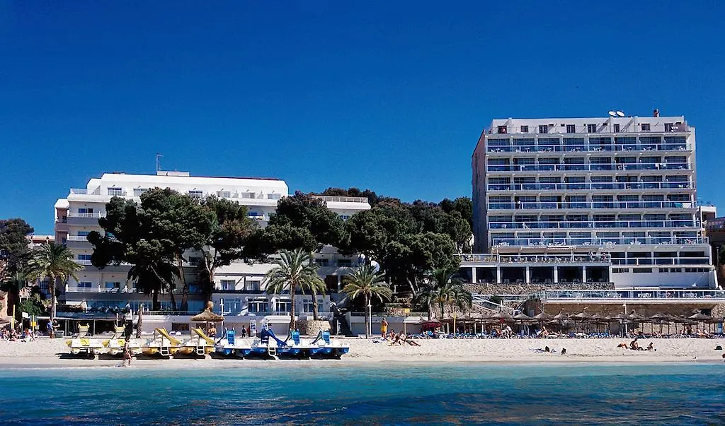 Flamboyan Caribe Hotel & Spa Magaluf