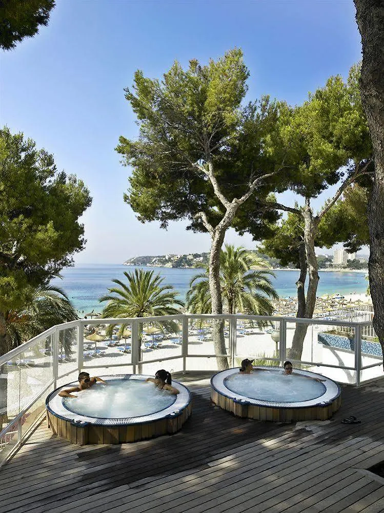Flamboyan Caribe Hotel & Spa Magaluf