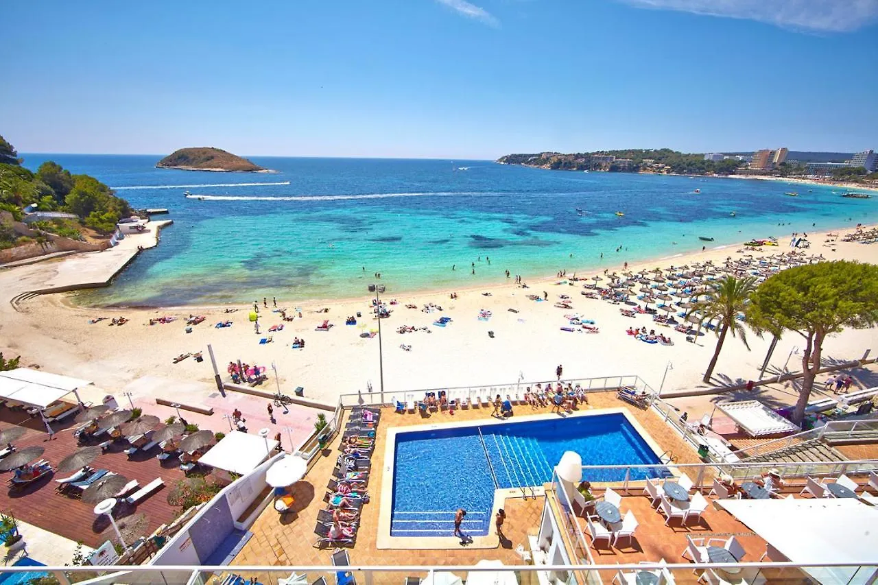 Flamboyan Caribe Hotel & Spa Magaluf